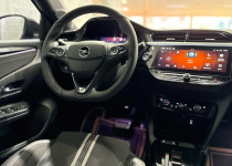 EXELANS MOTOR‘S|2024 OPEL CORSA 1.2 T ULTİMATE CAM TAVAN HATASIZ
