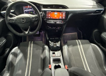 EXELANS MOTOR‘S|2024 OPEL CORSA 1.2 T ULTİMATE CAM TAVAN HATASIZ
