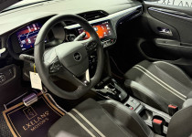 EXELANS MOTOR‘S|2024 OPEL CORSA 1.2 T ULTİMATE CAM TAVAN HATASIZ