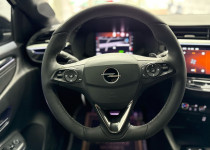 EXELANS MOTOR‘S|2024 OPEL CORSA 1.2 T ULTİMATE CAM TAVAN HATASIZ