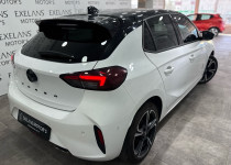 EXELANS MOTOR‘S|2024 OPEL CORSA 1.2 T ULTİMATE CAM TAVAN HATASIZ