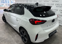 EXELANS MOTOR‘S|2024 OPEL CORSA 1.2 T ULTİMATE CAM TAVAN HATASIZ