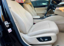 2018‘COMFORT PLUS 5.20İ BOYASIZ VAKUM BORUSAN BAKIMLI 99.Bin KM