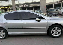 CEYLİN OTOMOTİVDEN 2005 MODEL BENZİN LPGLİ OTOMATİK PEUGEOT 407*