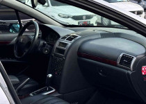 CEYLİN OTOMOTİVDEN 2005 MODEL BENZİN LPGLİ OTOMATİK PEUGEOT 407*