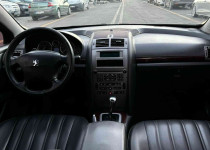 CEYLİN OTOMOTİVDEN 2005 MODEL BENZİN LPGLİ OTOMATİK PEUGEOT 407*