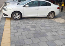 HATASIZ FLUENCE 1.5 DCİ OTOMATİK TOUCH PAKET