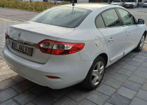 HATASIZ FLUENCE 1.5 DCİ OTOMATİK TOUCH PAKET