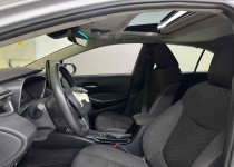 PERT HASAR KAYITSIZ PLAKALI TOYOTA COROLLA 1.8 HYBRID EN DOLUSU