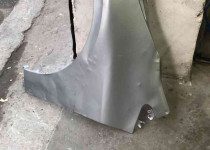PERT HASAR KAYITSIZ PLAKALI TOYOTA COROLLA 1.8 HYBRID EN DOLUSU