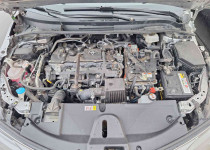 PERT HASAR KAYITSIZ PLAKALI TOYOTA COROLLA 1.8 HYBRID EN DOLUSU