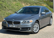 -AKINCI OTOMOTİV- 2011 MODEL 530D