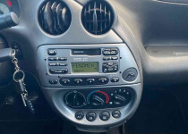 2003 FORD KA 1.3 COLLECTİON MANUEL 60HP 54.000 KM KLİMALI