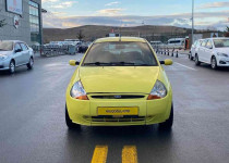 2003 FORD KA 1.3 COLLECTİON MANUEL 60HP 54.000 KM KLİMALI