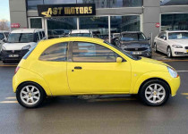 2003 FORD KA 1.3 COLLECTİON MANUEL 60HP 54.000 KM KLİMALI