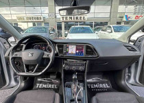 2020 SEAT LEON 1.5 TSI FR OTOMATİK CAM TAVAN 78BİN KM !++