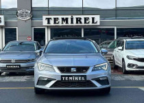 2020 SEAT LEON 1.5 TSI FR OTOMATİK CAM TAVAN 78BİN KM !++