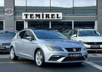 2020 SEAT LEON 1.5 TSI FR OTOMATİK CAM TAVAN 78BİN KM !++