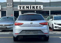 2020 SEAT LEON 1.5 TSI FR OTOMATİK CAM TAVAN 78BİN KM !++