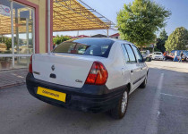 2000 CLİO SYMBOL 14 RN LPG,Lİ İŞLİ DEĞİŞENSİZ ÇOK ÇOK TEMİZ.**