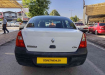 2000 CLİO SYMBOL 14 RN LPG,Lİ İŞLİ DEĞİŞENSİZ ÇOK ÇOK TEMİZ.**