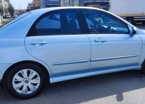 CEYLİN OTOMOTİVDEN 2007 MODEL DEĞİŞENSİZ KAYITSIZ KİA CERATO++