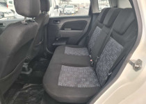 FORD FİESTA COMFORT 1.4 BENZİN&LPG BAKIMLI,DEĞİŞENSİZ,KUSURSUZ