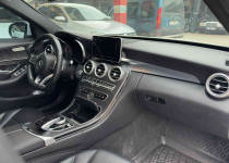 V,LEVHALILARA 200,000 TL PEŞİNAT KİMLİK İLE 800,000 TL PEŞİNAT2016 MERCEDES C,200,D AMG