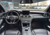 V,LEVHALILARA 200,000 TL PEŞİNAT KİMLİK İLE 800,000 TL PEŞİNAT2016 MERCEDES C,200,D AMG