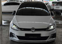 Hatasız GOLF 7,5