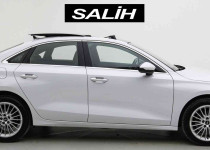 ***SALİH***2022 A3 ADVANCED+CAM TAVAN+FULL-HATASIZ-BOYASIZ-57KM++