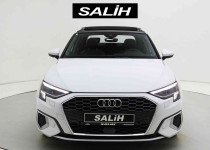***SALİH***2022 A3 ADVANCED+CAM TAVAN+FULL-HATASIZ-BOYASIZ-57KM++
