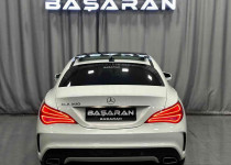 BAŞARAN‘DAN HATASIZ 2013 MERCEDES CLA 200 AMG 880.000 KREDİLİ””