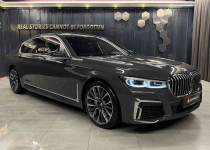 2022~BAYİİ~740dxDRİVE LONG~M EXCELLENCE~BOYASIZ~SADECE 64.000 KM