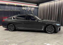 2022~BAYİİ~740dxDRİVE LONG~M EXCELLENCE~BOYASIZ~SADECE 64.000 KM