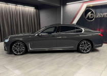 2022~BAYİİ~740dxDRİVE LONG~M EXCELLENCE~BOYASIZ~SADECE 64.000 KM