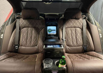 2022~BAYİİ~740dxDRİVE LONG~M EXCELLENCE~BOYASIZ~SADECE 64.000 KM