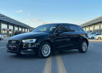 2013 AUDİ A3 SPORTBACK 1.6 TDİ AMBİENTE HATASIZ!++