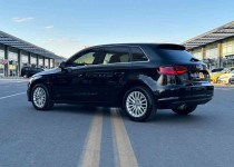 2013 AUDİ A3 SPORTBACK 1.6 TDİ AMBİENTE HATASIZ!++