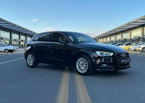 2013 AUDİ A3 SPORTBACK 1.6 TDİ AMBİENTE HATASIZ!++