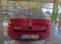 DAMPİNK ÇOK TEMİZ 2000.SYMBOL 14 RNA LPG,Lİ İŞLİ 283.000.km.*