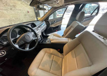 VİP OTO‘DAN 2011 MERCEDES E 220cdı KOLDAN VİTES BAYİ HATASIZ