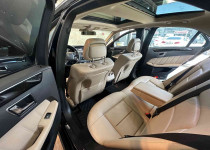 VİP OTO‘DAN 2011 MERCEDES E 220cdı KOLDAN VİTES BAYİ HATASIZ