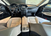 VİP OTO‘DAN 2011 MERCEDES E 220cdı KOLDAN VİTES BAYİ HATASIZ