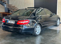 VİP OTO‘DAN 2011 MERCEDES E 220cdı KOLDAN VİTES BAYİ HATASIZ