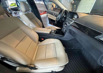 VİP OTO‘DAN 2011 MERCEDES E 220cdı KOLDAN VİTES BAYİ HATASIZ