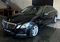 VİP OTO‘DAN 2011 MERCEDES E 220cdı KOLDAN VİTES BAYİ HATASIZ