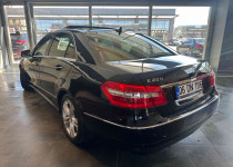 VİP OTO‘DAN 2011 MERCEDES E 220cdı KOLDAN VİTES BAYİ HATASIZ