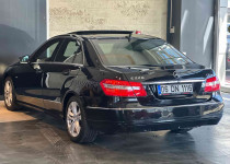 VİP OTO‘DAN 2011 MERCEDES E 220cdı KOLDAN VİTES BAYİ HATASIZ