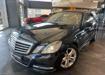 VİP OTO‘DAN 2011 MERCEDES E 220cdı KOLDAN VİTES BAYİ HATASIZ